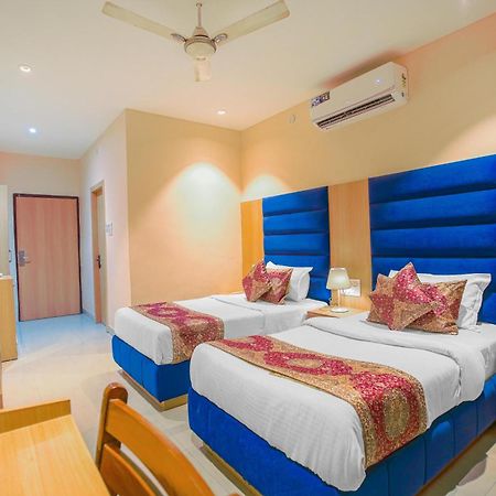 Hotel Ricky By Sahibs Group Amritsar Extérieur photo