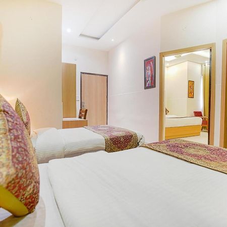 Hotel Ricky By Sahibs Group Amritsar Extérieur photo