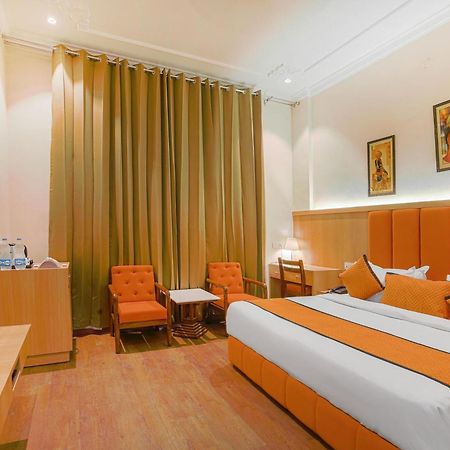 Hotel Ricky By Sahibs Group Amritsar Extérieur photo