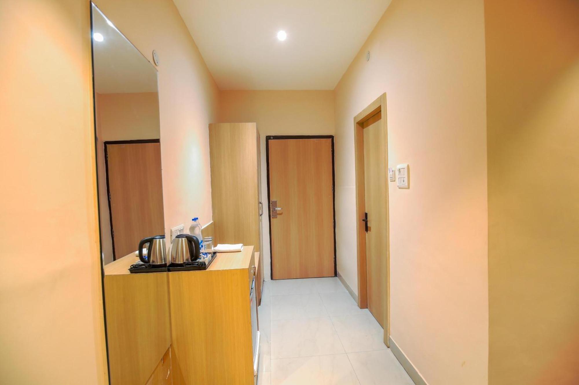 Hotel Ricky By Sahibs Group Amritsar Extérieur photo