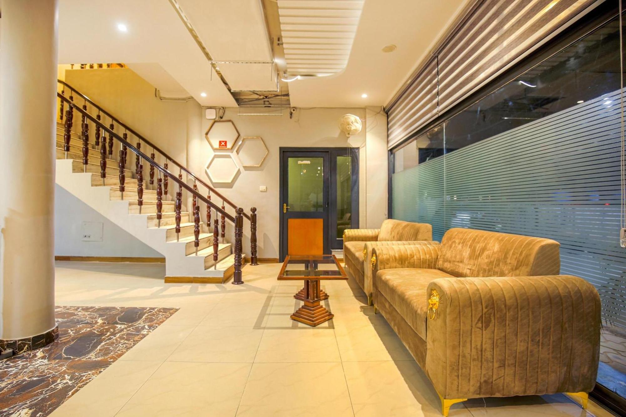 Hotel Ricky By Sahibs Group Amritsar Extérieur photo