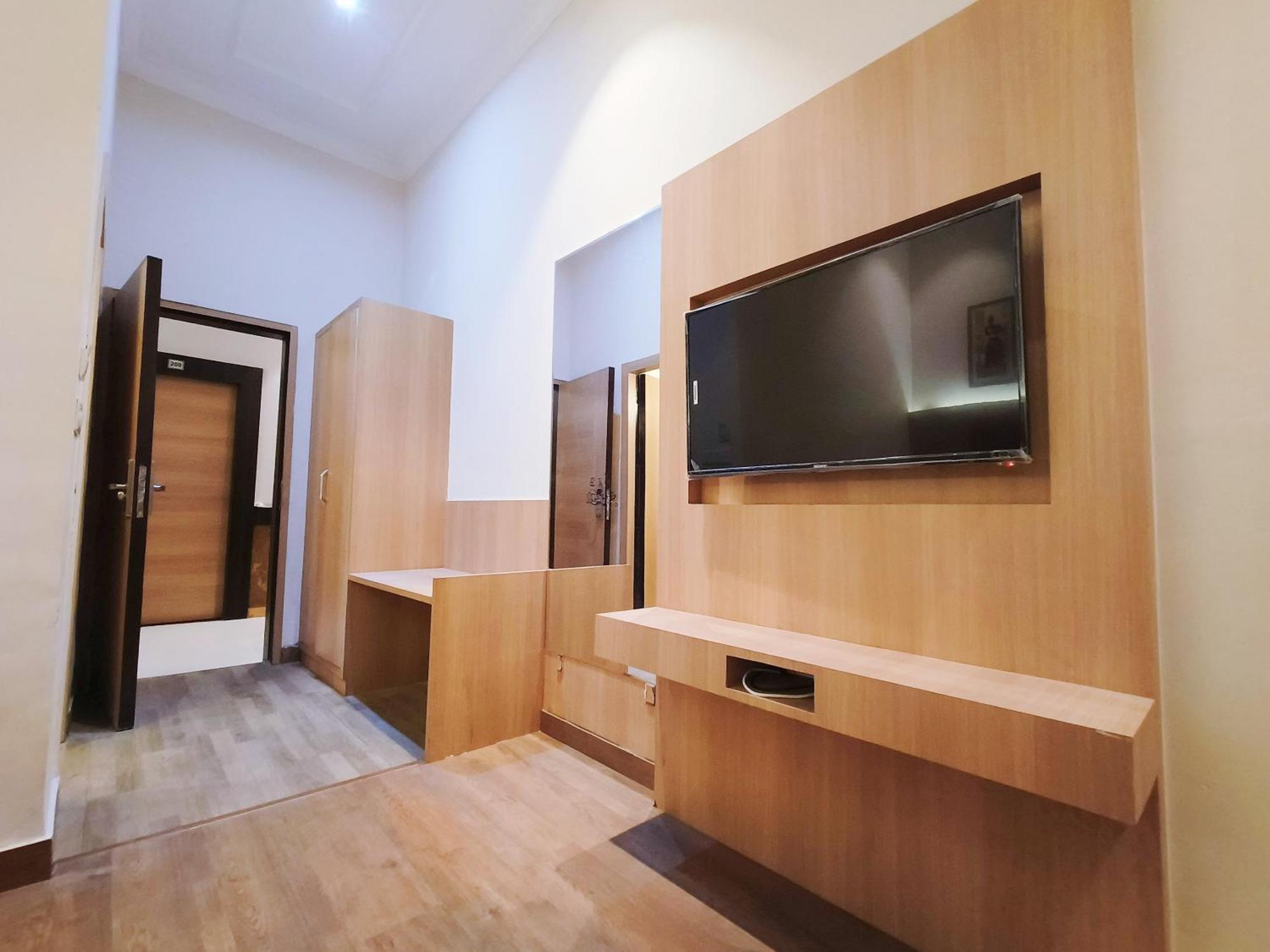 Hotel Ricky By Sahibs Group Amritsar Extérieur photo