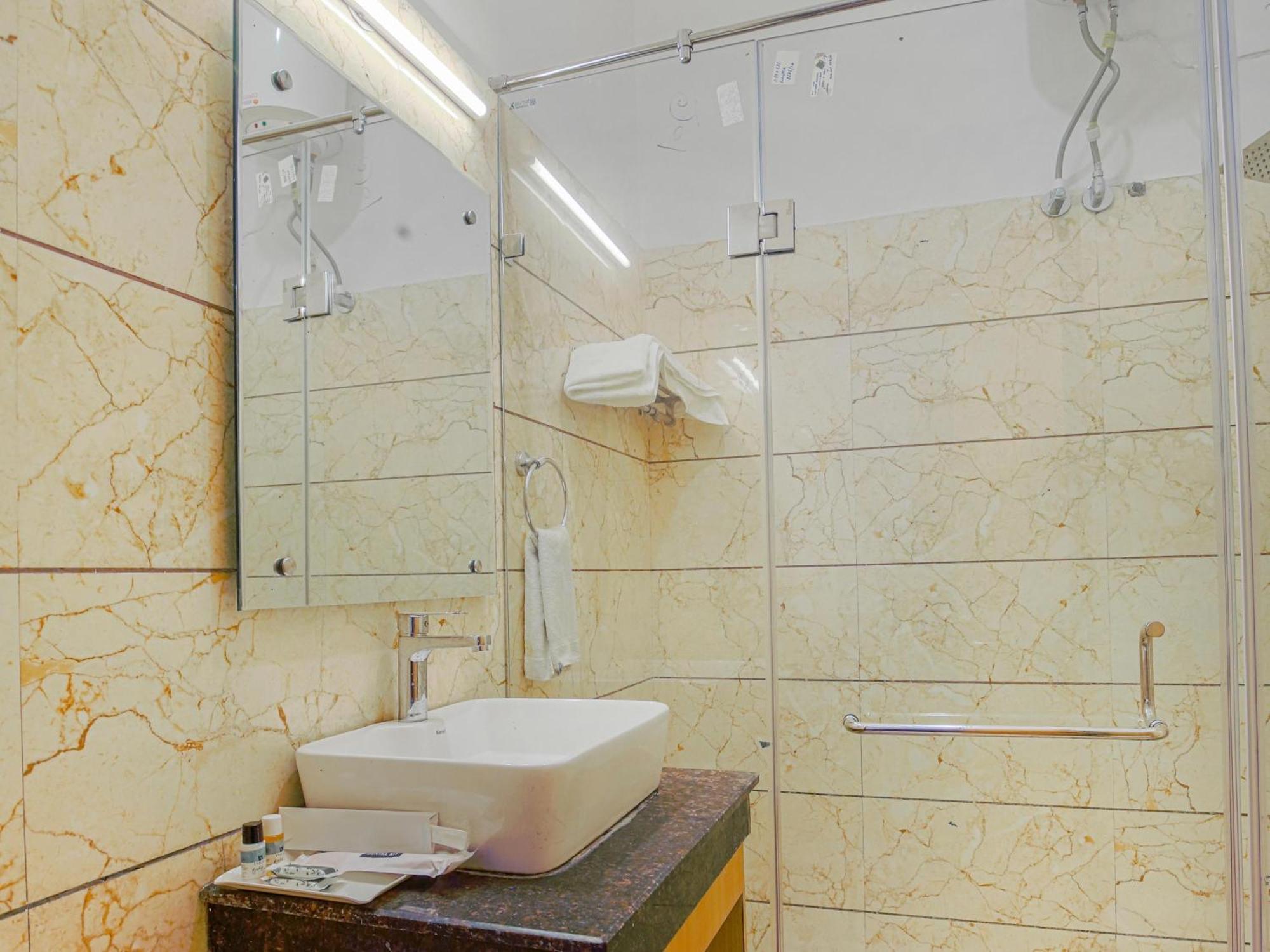 Hotel Ricky By Sahibs Group Amritsar Extérieur photo