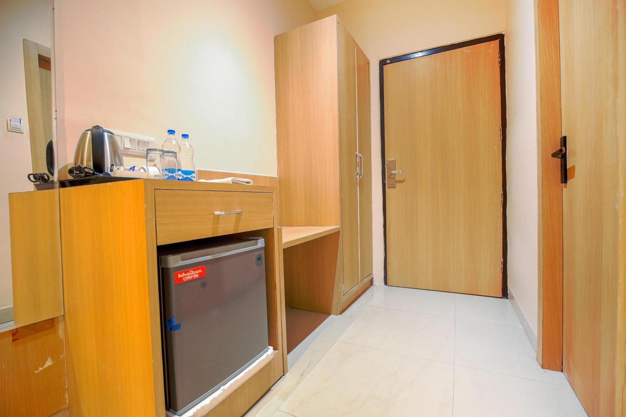 Hotel Ricky By Sahibs Group Amritsar Extérieur photo