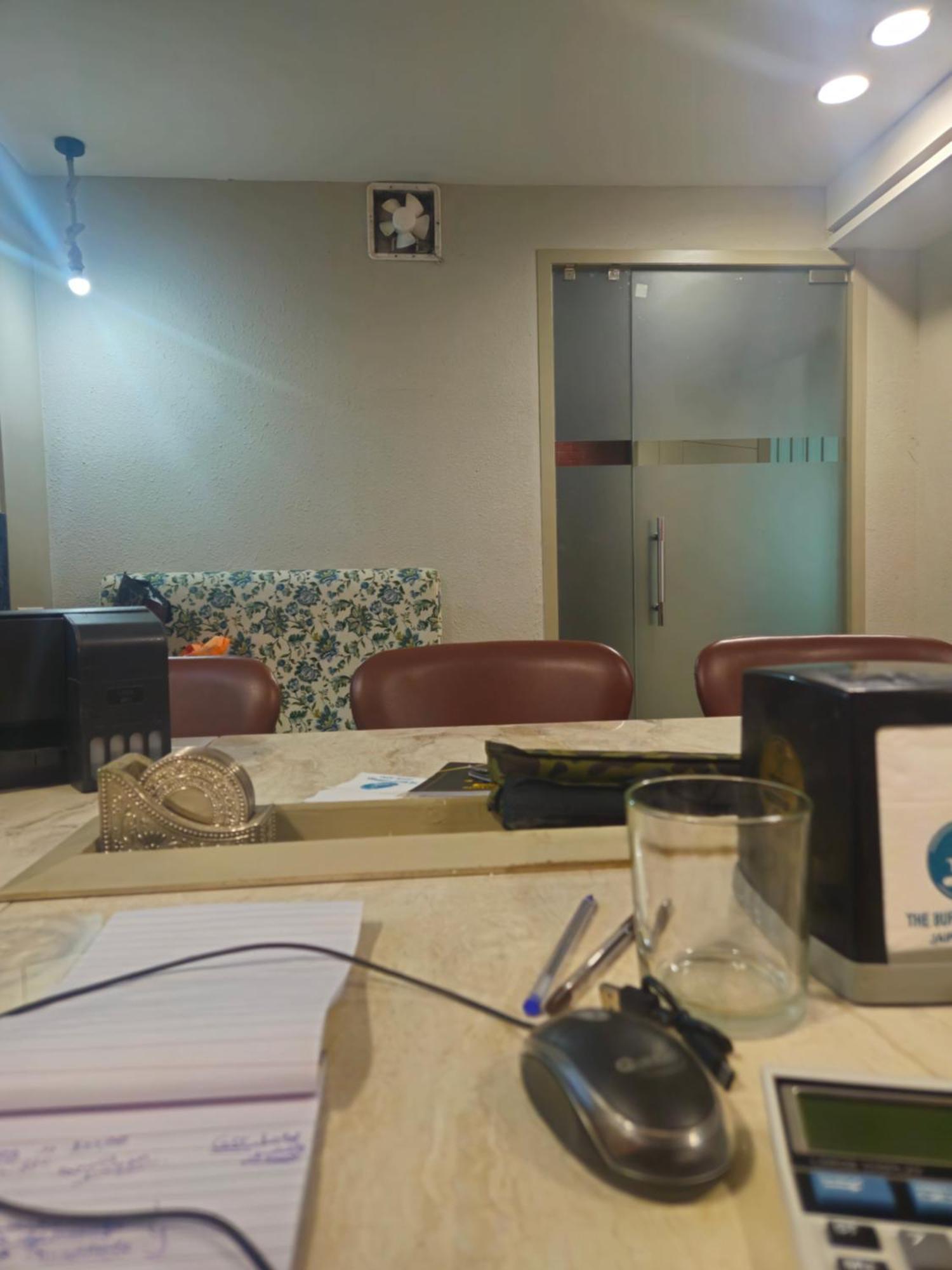 Hotel Ricky By Sahibs Group Amritsar Extérieur photo
